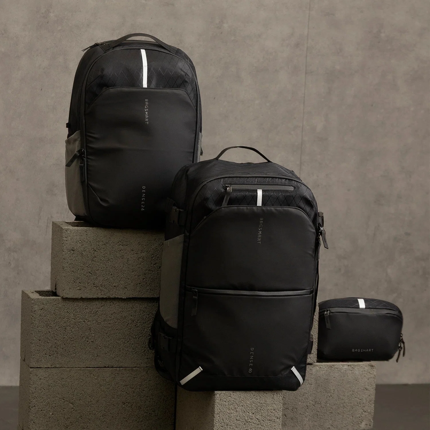 New products