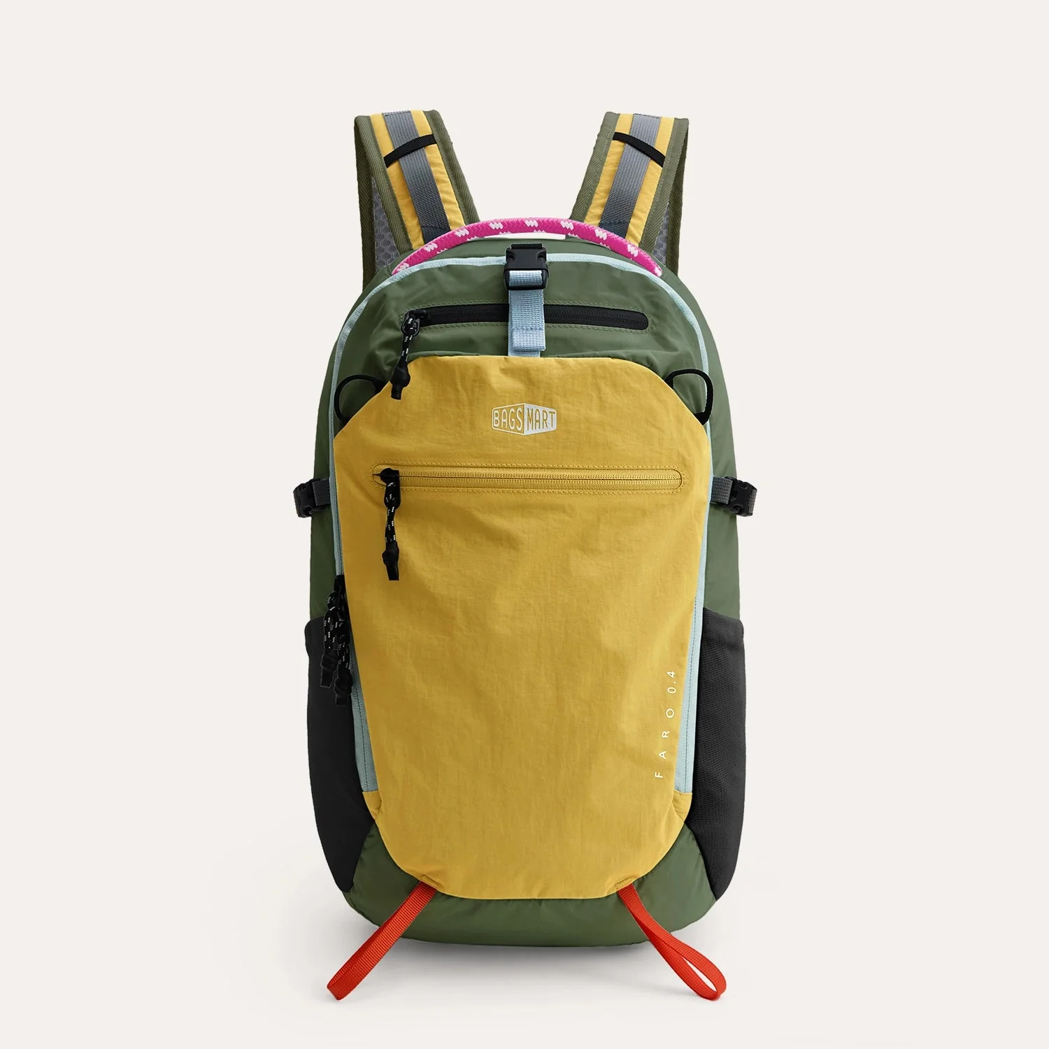 Carry-Ons for Campus Life: SAVE WITH NEW